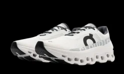 Cloudmonster White<On Running Outlet