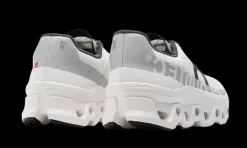 Cloudmonster White<On Running Outlet