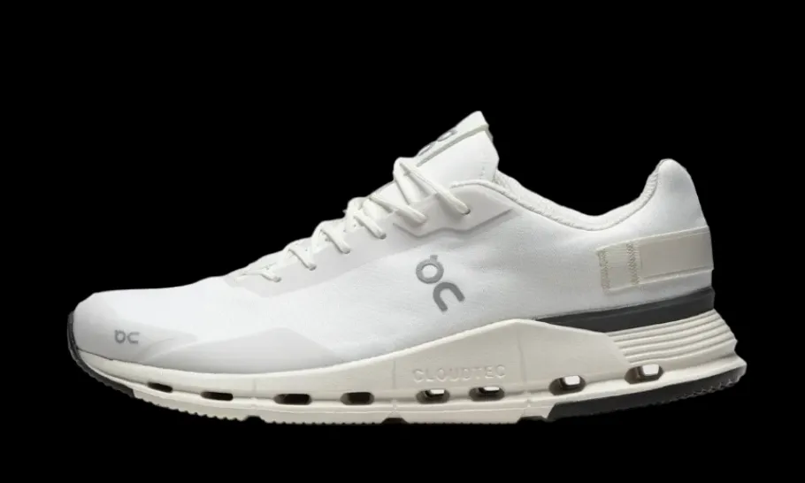 Cloudnova Form White<On Running Discount