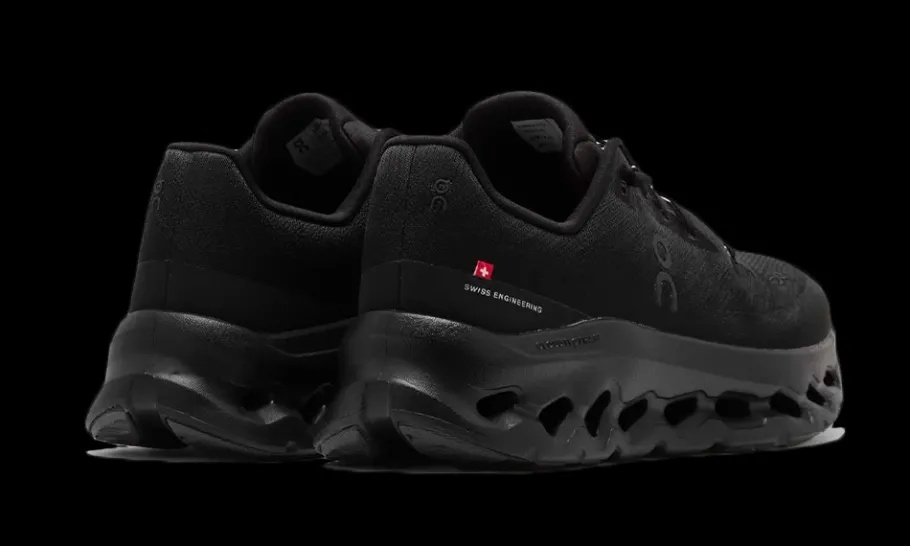 Cloudtilt Black<On Running Outlet