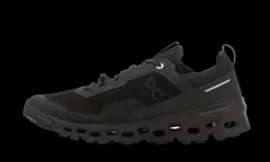 Cloudultra 2 All Black<On Running Best