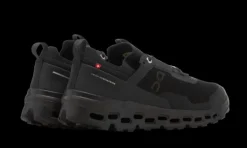 Cloudultra 2 All Black<On Running Best