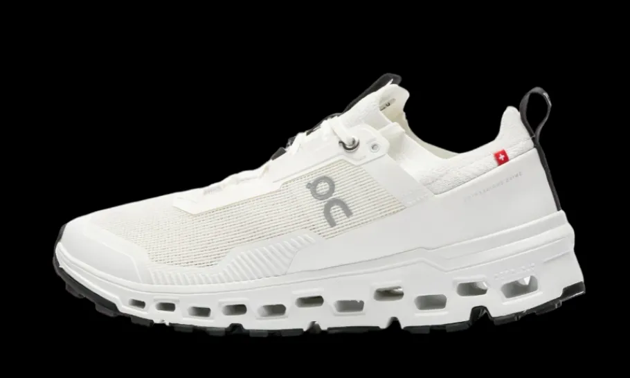 Cloudultra 2 Undyed White<On Running Outlet