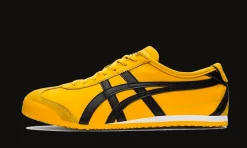 Mexico 66 Kill Bill (2022)<Onitsuka Tiger Fashion