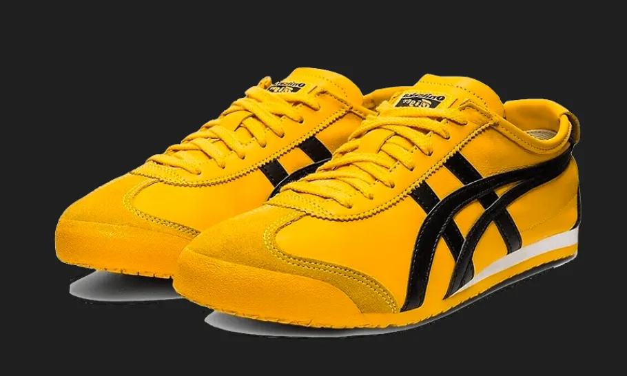 Mexico 66 Kill Bill (2022)<Onitsuka Tiger Fashion