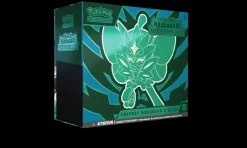 Coffret Dresseur d'Elite EV6 Mascarade Crépusculaire<Pokémon Hot