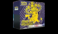 Coffret Dresseur d'Elite EV8 Etincelles Déferlantes<Pokémon Hot