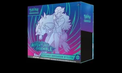 Coffret Dresseur d'Élite EV09 Aventures Ensemble<Pokémon Best