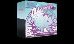 Coffret Dresseur d'Élite EV05 Forces Temporelles<Pokémon Best