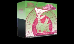 Coffret Dresseur d'Élite EV05 Forces Temporelles<Pokémon Best