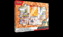 Collection Premium Dracaufeu<Pokémon Clearance