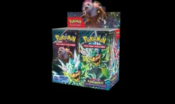 Display EV06 Mascarade Crépusculaire Version Française<Pokémon Online