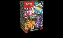 Bundle EV4.5 Destinées de Paldéa<Pokémon Best