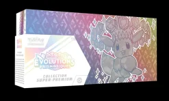 Super Premium Collection EV8.5 Evolutions Prismatiques<Pokémon New