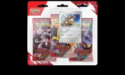 Tripack aléatoire EV10 Rivalités Destinées<Pokémon Online