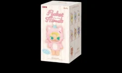 Baby Molly Pocket Friends Series Vinyl Plush Pendant Blind Box<Pop Mart Clearance