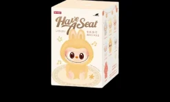Labubu Blind Box The Monsters Have A Seat Vinyl Plush<Pop Mart Hot