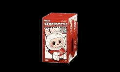 Labubu The Monsters Coca-Cola Vinyl Face Blind Box<Pop Mart Clearance