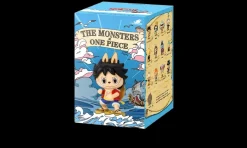 Labubu The Monsters One Piece Series Figures<Pop Mart Best