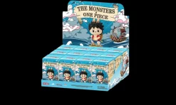Labubu The Monsters One Piece Series Figures<Pop Mart Best