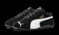 Speedcat OG Black White<Puma Fashion