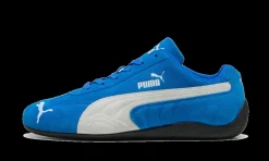 Speedcat OG Blue White<Puma Online