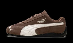 Speedcat OG Brown White<Puma New