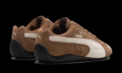 Speedcat OG Brown White<Puma New