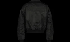 Schott Bomber Black<wtn. Clearance