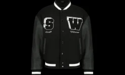 Schott 90s Varsity Jacket<wtn. Online