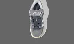 Fat Flat Laces Grey<Slaace Online