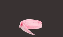 Fat Flat Laces Pink<Slaace Online
