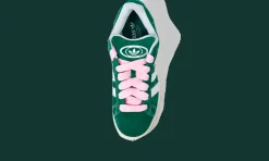 Fat Flat Laces Pink<Slaace Online