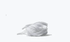 Flat Laces White<Slaace Fashion
