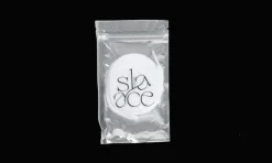 Flat Laces White<Slaace Fashion