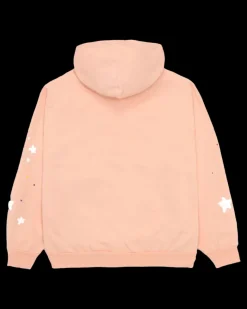 SP5 Hoodie Bellini<Sp5der Outlet