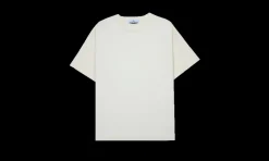 T-Shirt Avorio<Stone Island Discount