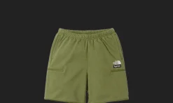 The North Face Convertible Sweatpant Olive<Supreme Online