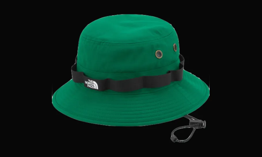 The North Face Trekking Crusher Green<Supreme Fashion