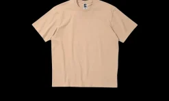 The North Face T-Shirt The North Face Beige (SS24)<Supreme Fashion