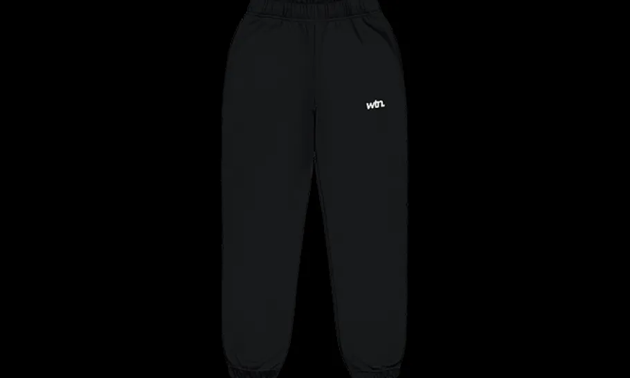 Sweatpants L’Uniforme Black (2023)<wtn. Hot