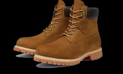 6" Premium Waterproof Dark Wheat<Timberland Sale