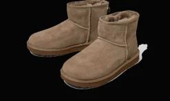 Classic Mini II Boot Hickory<UGG Outlet