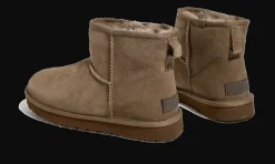 Classic Mini II Boot Hickory<UGG Outlet
