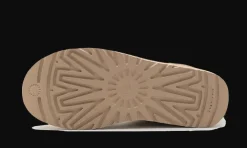 Classic Mini II Boot Mustard Seed<UGG Fashion