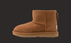 Classic Mini II Chestnut (Enfant)<UGG Online
