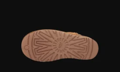 Classic Mini II Chestnut (Enfant)<UGG Online