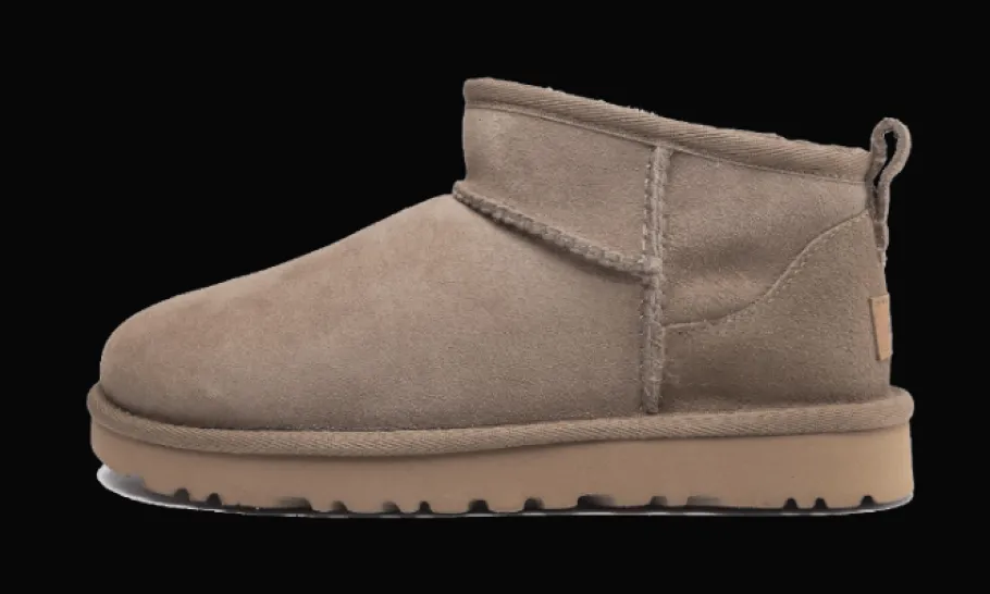 Classic Ultra Mini Antilope<UGG New