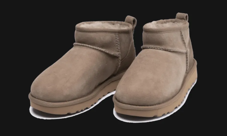 Classic Ultra Mini Antilope<UGG New