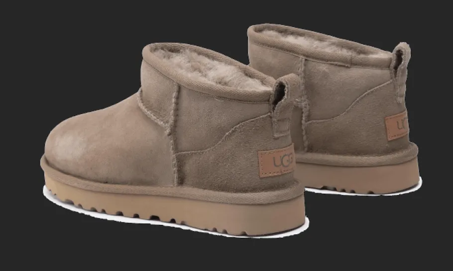 Classic Ultra Mini Antilope<UGG New